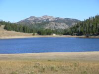 Boulter Lake